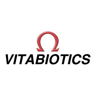 Логотип канала vitabiotics_russia