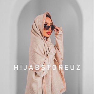 Логотип канала hijabstoreuz