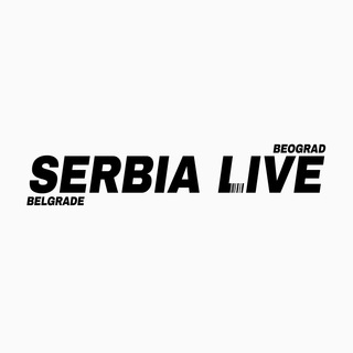 Логотип канала serbialive_beograd