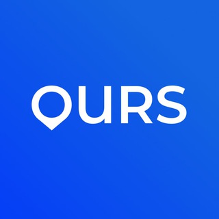 Логотип канала ours_official