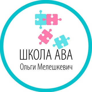 Логотип канала school_aba