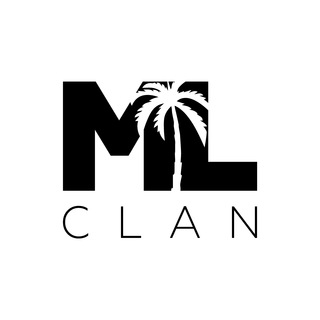 Логотип канала mlclan_official