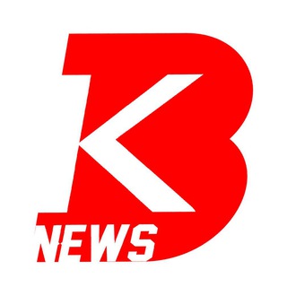 Логотип канала bk_news