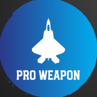 Логотип канала pro_weaponry