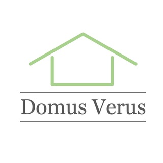 Логотип domusverus