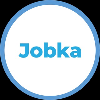 Логотип канала jobkawork