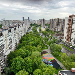 Логотип канала bogorodskoyemydistrictmoscow