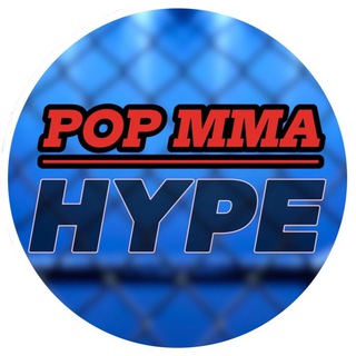 Логотип канала popmma_hype