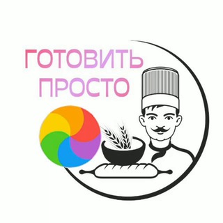 Логотип канала chatfoof