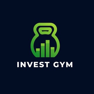 Логотип канала invstgym