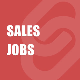 Логотип канала sales_manager_job