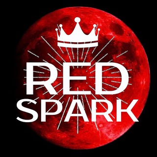 Логотип канала redspark_official