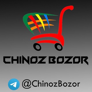 Логотип chinozbozor