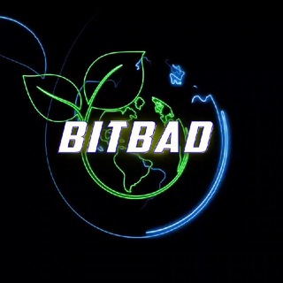 Логотип канала bitbaduz