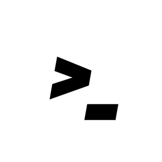 Логотип канала black_programmings