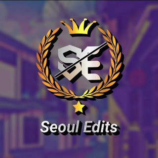 Логотип seoul_edits