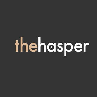 Логотип канала thehasper