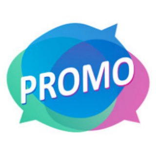 Логотип канала promokodmt