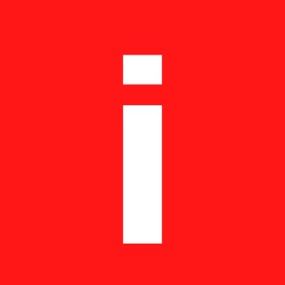 Логотип канала info_uz
