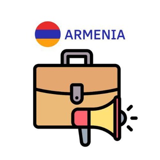 Логотип канала bestjobinarmenia