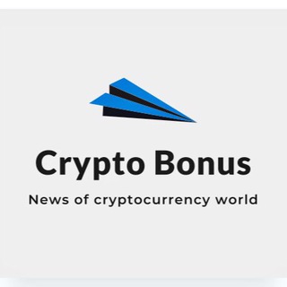 Логотип канала cripto_bonus_lottery