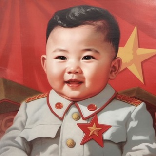 Логотип канала northkoreatimes