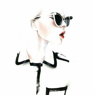 Логотип канала krasotastyles