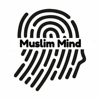 Логотип канала muslim_mind