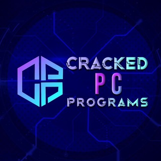 Логотип канала cracked_pc_programs