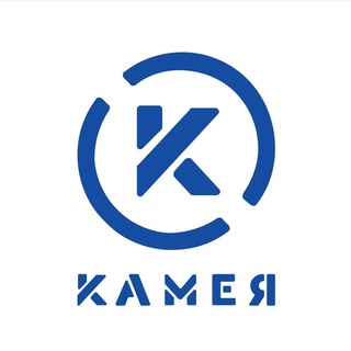 Логотип канала kameyansk