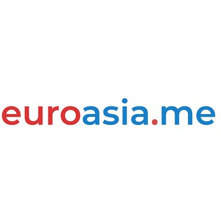 Логотип канала euroasia_me