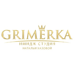 Логотип канала grimerka_gbk