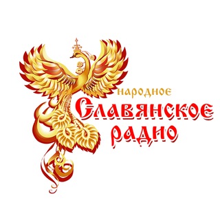 Логотип канала slavradio_org