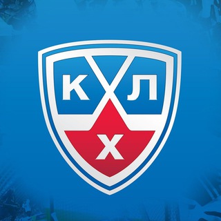 Логотип канала HockeyNews_KHL