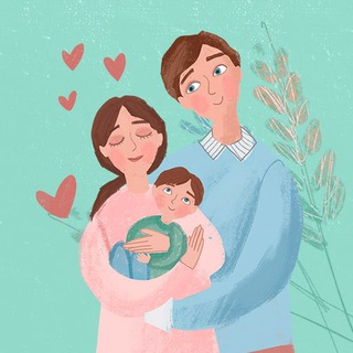 Логотип канала roditelstvo_pro