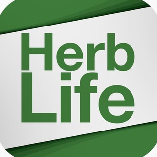 Логотип канала iherb_life1