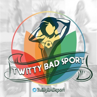 Логотип twittybadsport