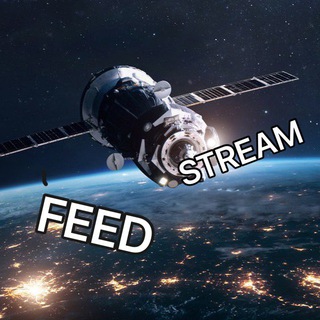 Логотип канала feed_stream