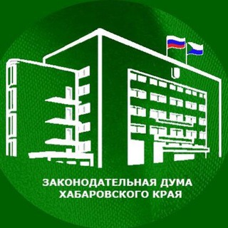 Логотип канала duma_khv