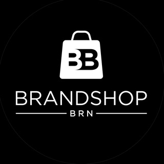 Логотип канала brandshopbrn