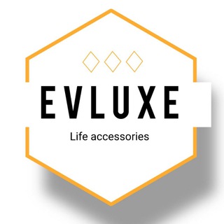 Логотип канала evlux_shop