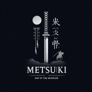 Логотип канала metsukisutem1