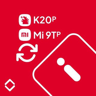 Логотип канала redmik20proupdates