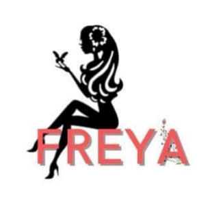 Логотип now_freya