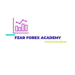 Логотип канала fzarforexacademy41