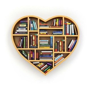 Логотип bookshelf20