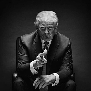Логотип канала presidentqmagaq