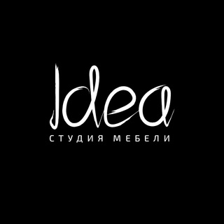 Логотип канала mebel_idea_msk