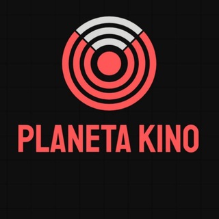 Логотип канала pllaaneta_kino