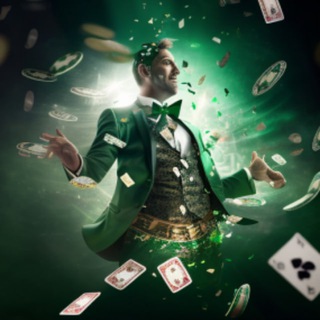 Логотип канала youpokerclub